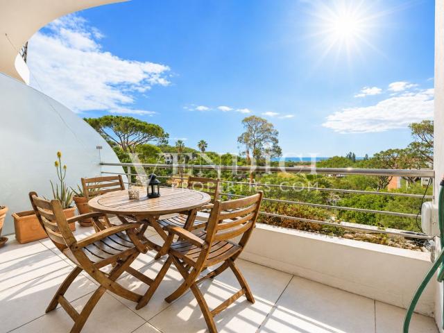 Duplex venda em Vale de Lobo, Loulé