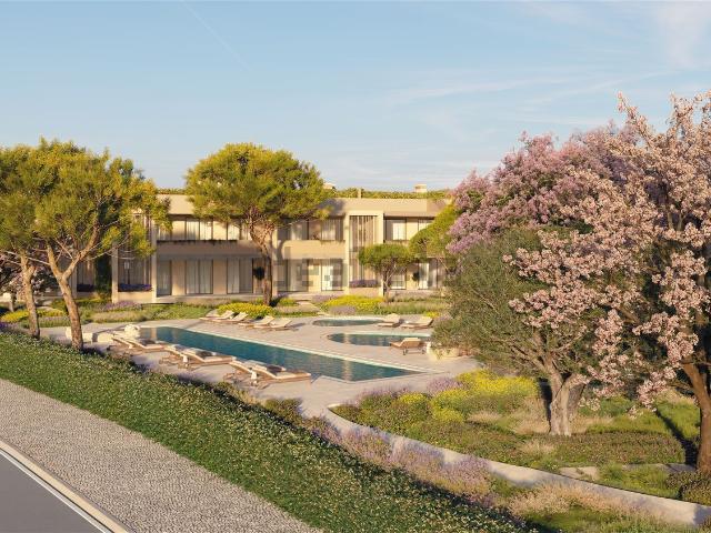 Apartamento venda em Vale de Lobo, Loulé