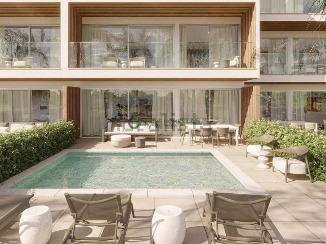 Apartamento venda em Almancil