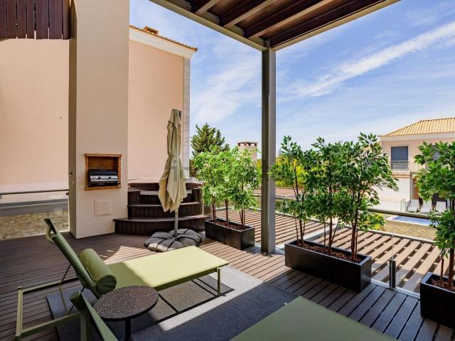 Apartamento venda em Almancil