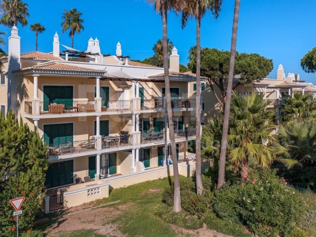 Apartamento venda em Vale de Lobo, Loulé