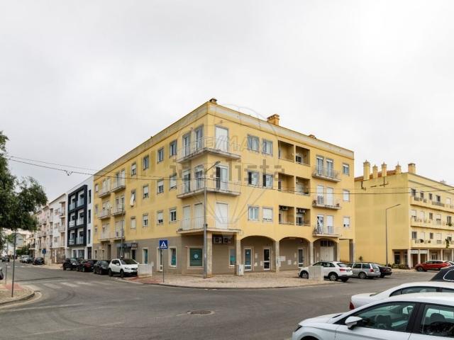 Apartamento venda em Almancil