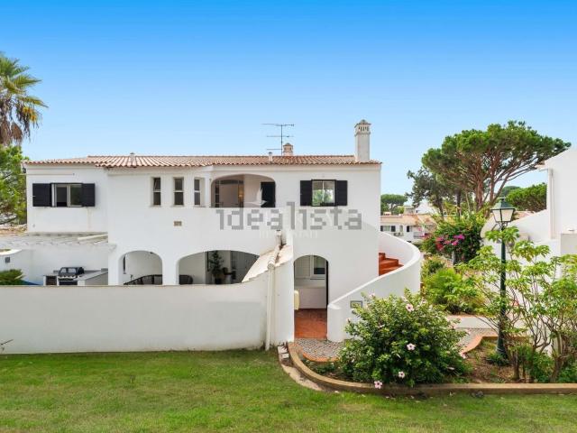 Casa venda em Almancil, Vale de Lobo