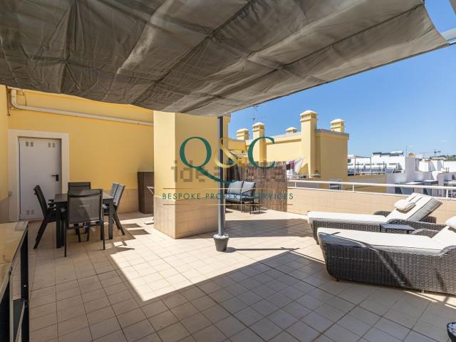 Apartamento venda em Loulé, Faro