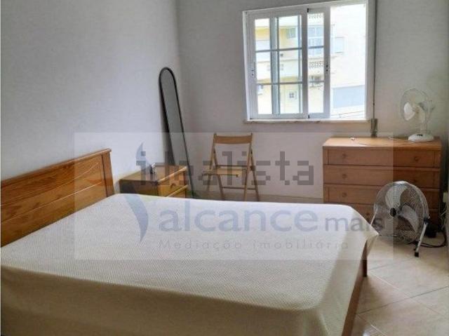 Apartamento venda em Almancil