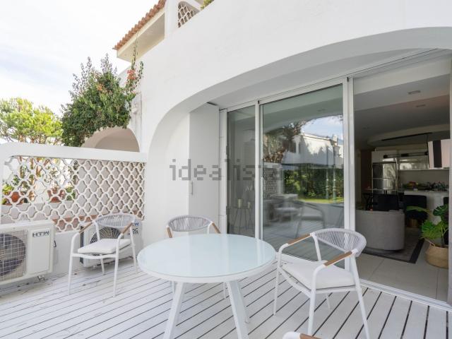 Apartamento alugar em Vale de Lobo, Loulé