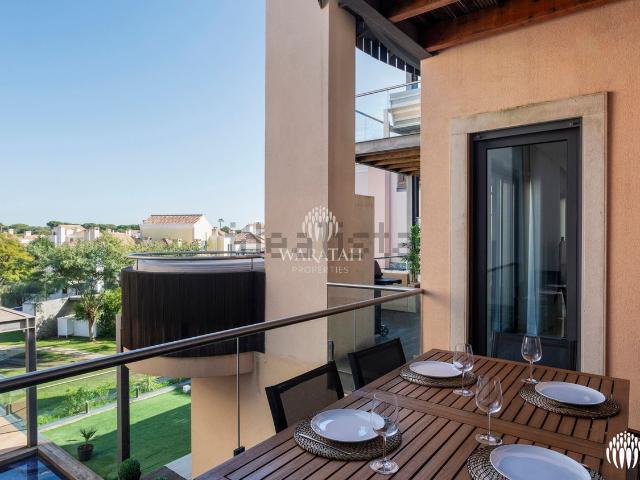 Apartamento venda em Loulé, Faro