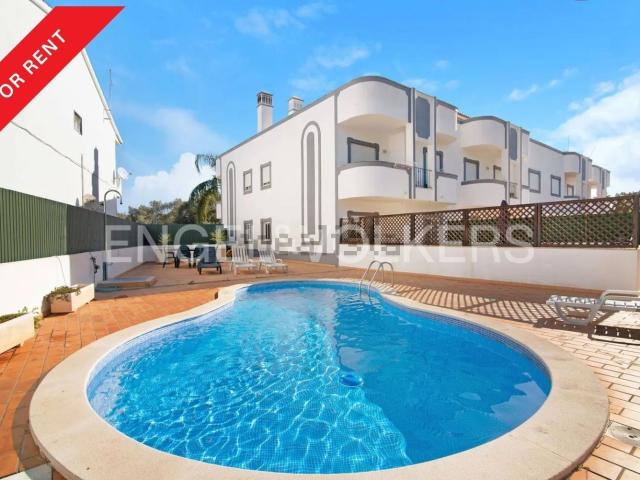Apartamento alugar em Almancil, Loulé