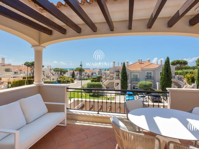 Apartamento venda em Almancil
