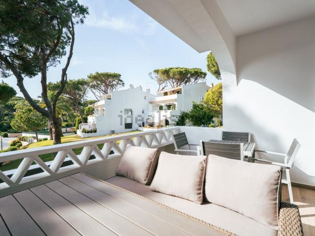 Apartamento venda em Vale de Lobo, Loulé