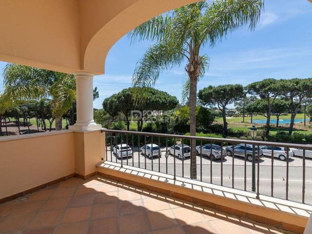 Apartamento venda em Almancil