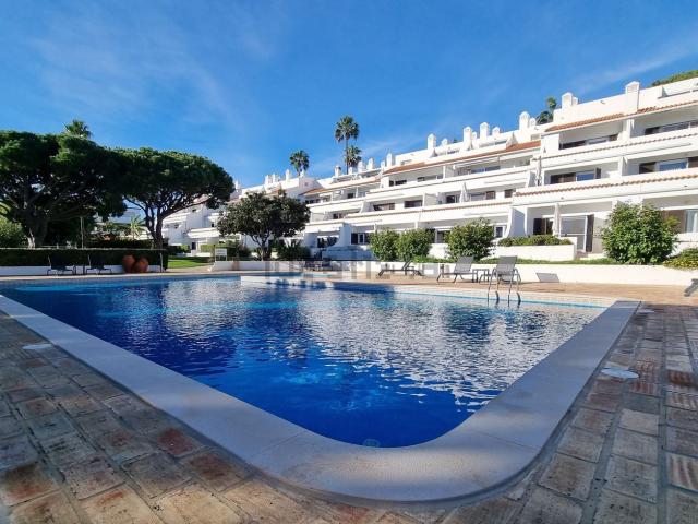 Apartamento venda em Areias de Almansil, Loulé