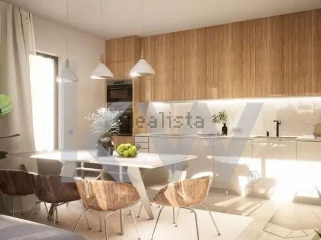 Apartamento venda em Loulé, Faro