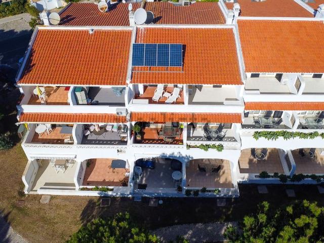 Duplex alugar em Vale de Lobo, Loulé