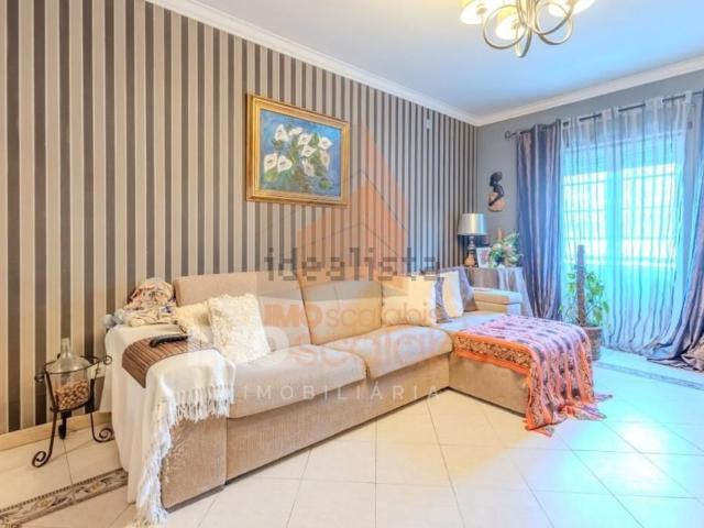 Apartamento venda em Almeirim, Santarém