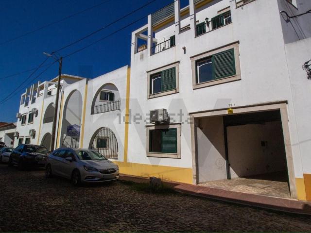 Apartamento venda em Almeirim, Santarém