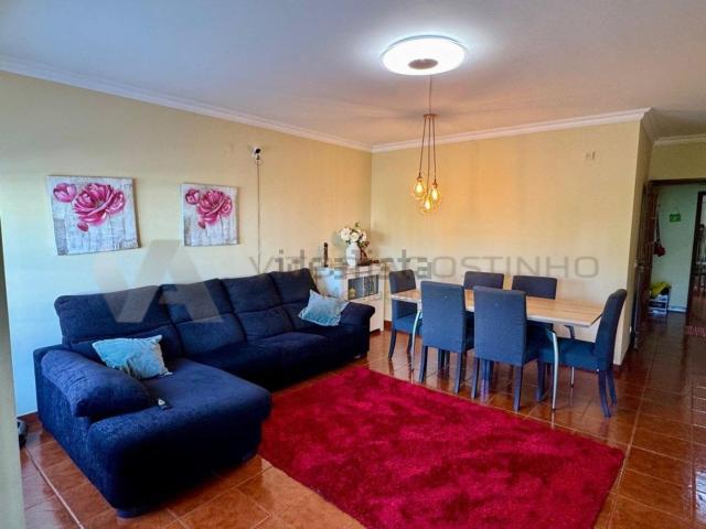 Apartamento venda em Almeirim