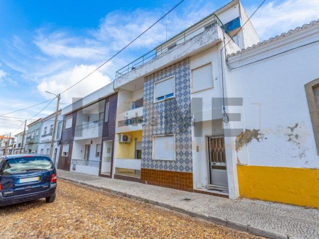 Apartamento venda em Almeirim, Santarém
