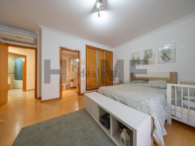Apartamento venda em Almeirim, Santarém