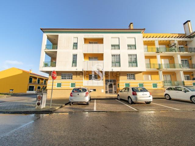 Apartamento venda em Almeirim, Santarém