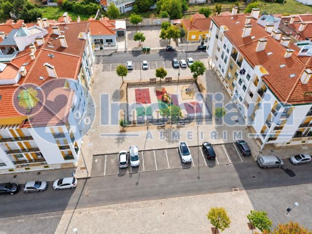 Apartamento venda em Almeirim