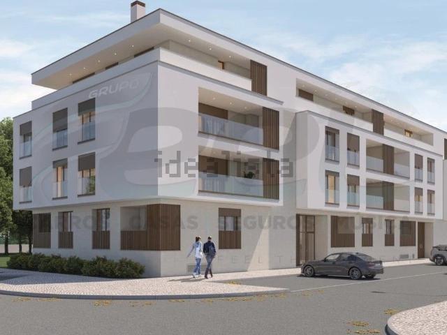 Apartamento venda em Almeirim, Santarém