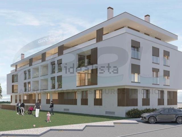 Apartamento venda em Almeirim, Santarém