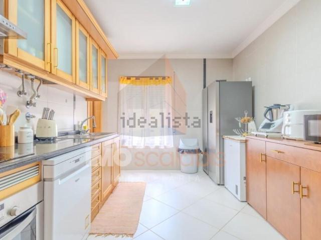 Apartamento venda em Almeirim, Santarém