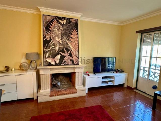 Apartamento venda em Almeirim, Santarém