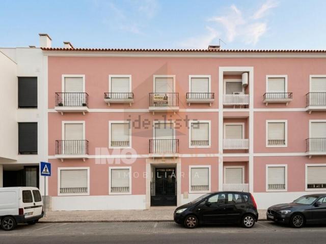 Apartamento venda em Almeirim