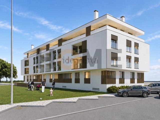Apartamento venda em Almeirim, Santarém