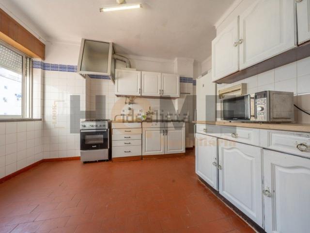 Apartamento venda em Almeirim, Santarém