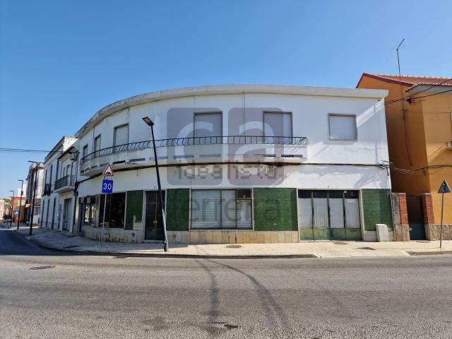 Apartamento venda em Almeirim, Santarém