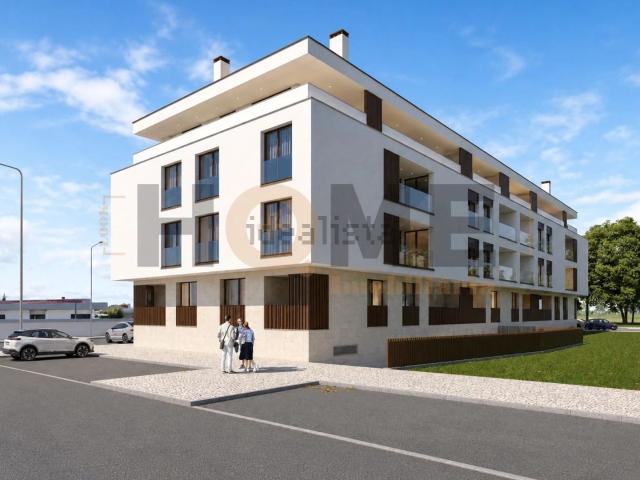 Apartamento venda em Almeirim, Santarém