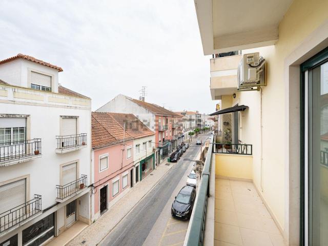 Apartamento venda em Almeirim, Santarém
