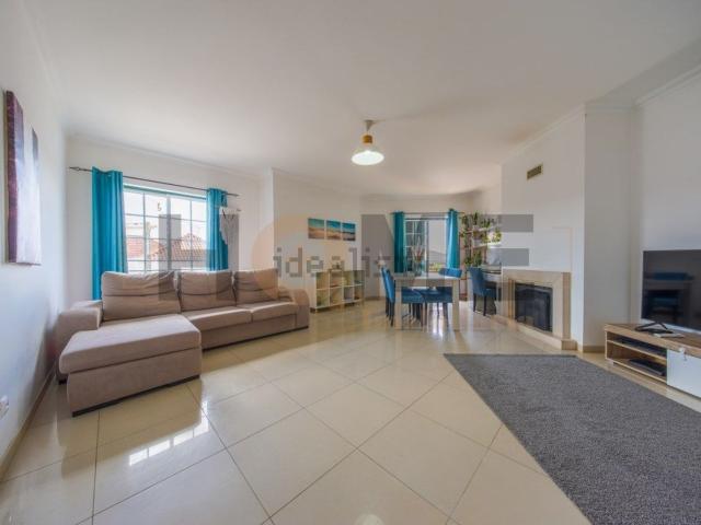 Apartamento venda em Almeirim, Santarém