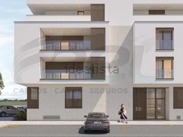 Apartamento venda em Almeirim, Santarém