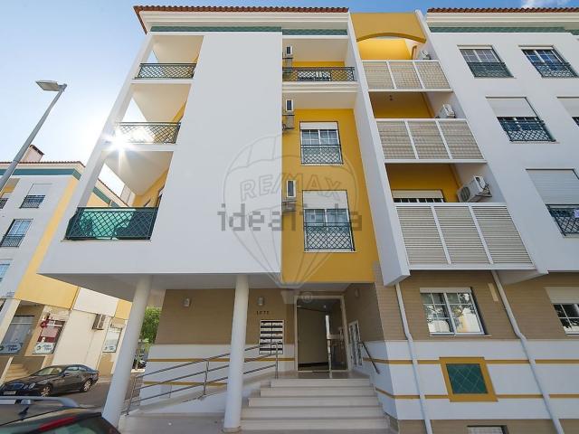 Apartamento venda em Almeirim, Santarém