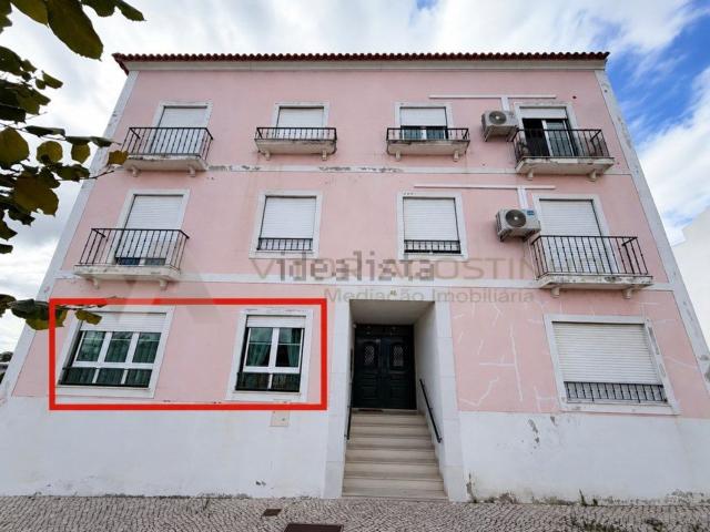 Apartamento venda em Almeirim, Santarém