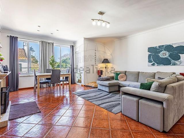 Apartamento venda em Almeirim, Santarém