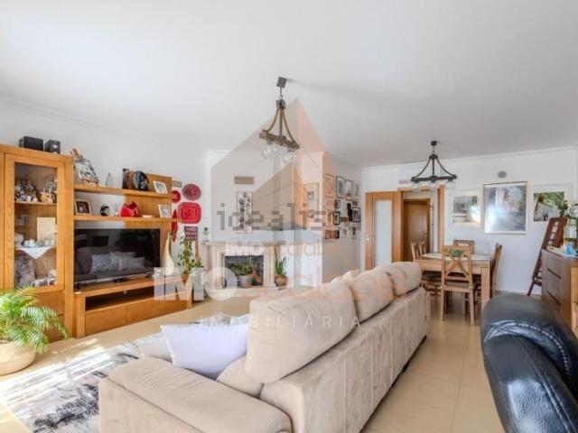 Apartamento venda em Almeirim, Santarém