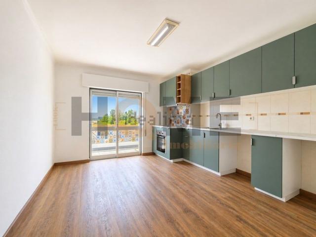 Apartamento venda em Almeirim, Santarém