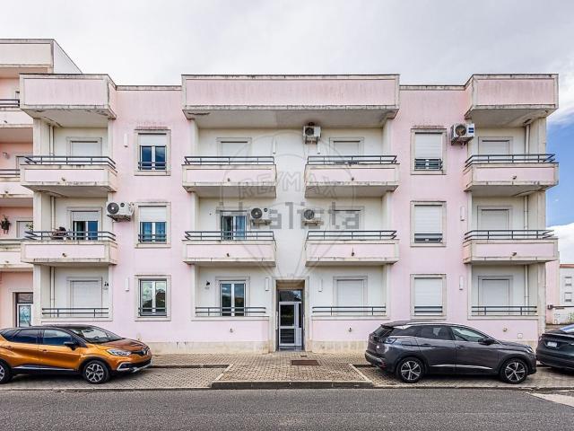 Apartamento venda em Almeirim, Santarém