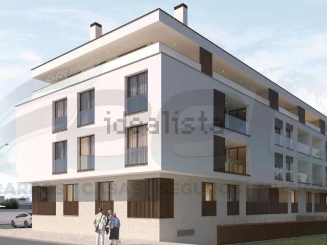 Apartamento venda em Almeirim, Santarém