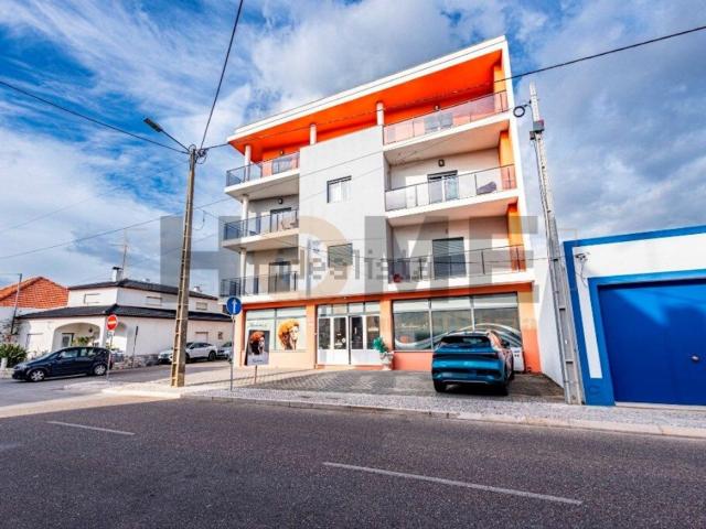 Apartamento venda em Almeirim, Santarém