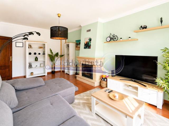 Apartamento venda em Almeirim, Santarém