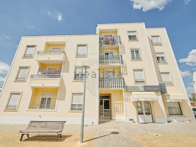 Apartamento venda em Almeirim, Santarém