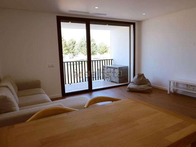Apartamento alugar em Almeirim