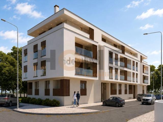 Apartamento venda em Almeirim