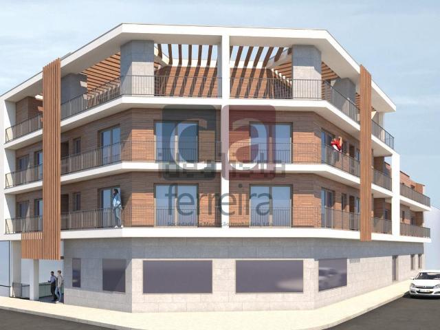 Apartamento venda em Almeirim